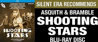 Shooting Stars BD