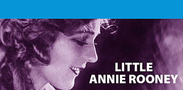 Little Annie Rooney BD
