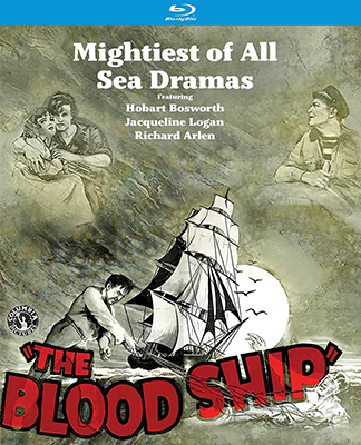 Blood Ship BD