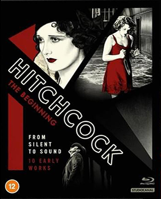 Hitchcock Beginning BD