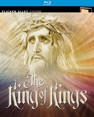 King of Kings BD