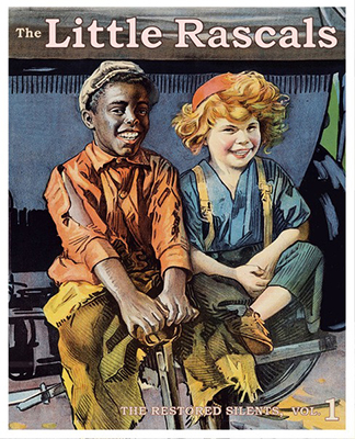 Little Rascals BD