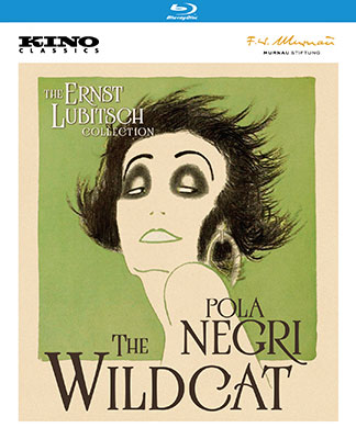 The Wildcat BD